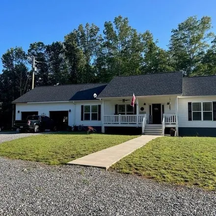 Buy this 3 bed house on 355 Buckner Branch Rd in Bryson City, North Carolina