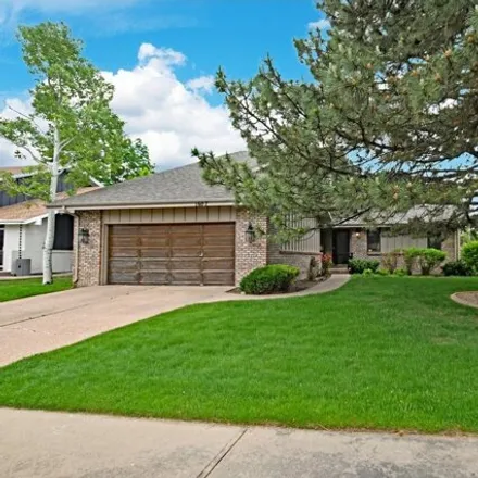Buy this 3 bed house on 1607 Waterford Ln in Fort Collins, Colorado