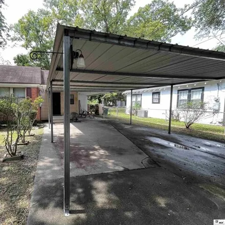 Image 3 - 825 North 5th Street, West Monroe, LA 71291, USA - House for sale