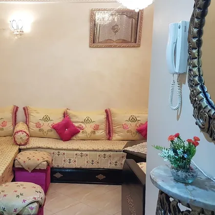 Image 2 - Salé, باشوية سلا, Morocco - Apartment for rent