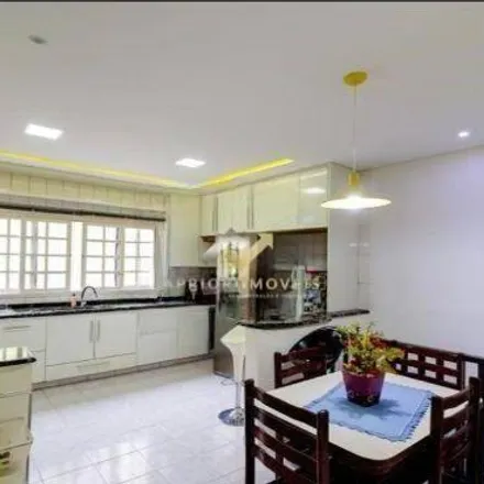 Rent this 4 bed house on Rua Paulina Isabel de Queirós in Bangú, Santo André - SP