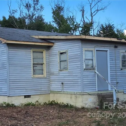 Buy this 2 bed house on 1514 Long Branch Road in Cleveland County, NC 28073
