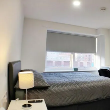 Rent this 1 bed apartment on C3 Liverpool in 79-81 Kempston Street, Knowledge Quarter