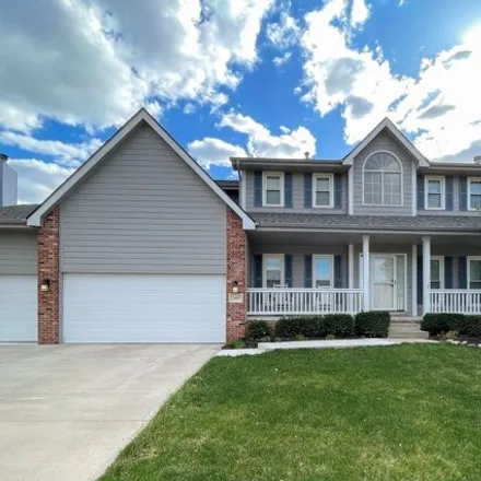 Buy this 5 bed house on 15407 Schuyler Drive in Omaha, NE 68154