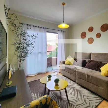 Rent this 3 bed apartment on Alameda São Caetano in Santa Maria, São Caetano do Sul - SP