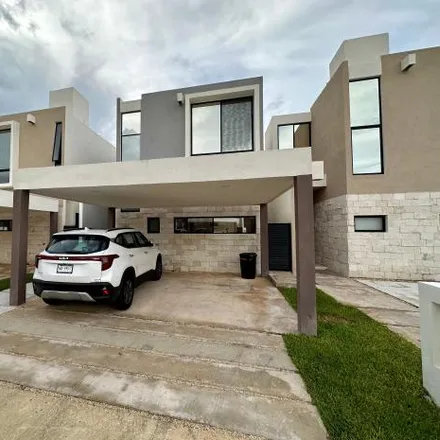 Image 1 - unnamed road, 97345 Conkal, YUC, Mexico - House for rent