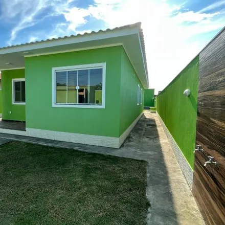 Buy this 3 bed house on Casa & Vídeo in Avenida Vereador Francisco Sabino da Silva Costa, Centro