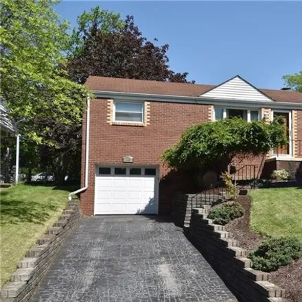 Buy this 2 bed house on Curry Commons in 326 Rosewood Drive, Baldwin