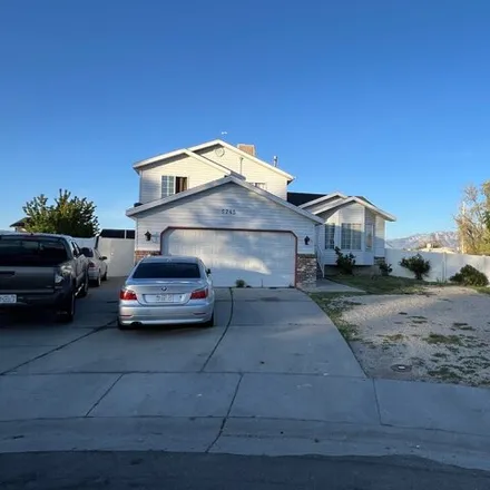 Buy this 6 bed house on Kearns High School in 5500 South, Kearns