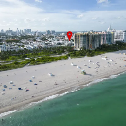 Image 6 - Royal Palm South Beach Miami, a Tribute Portfolio Resort 2, 15th Street, Miami Beach, FL 33139, USA - Apartment for rent