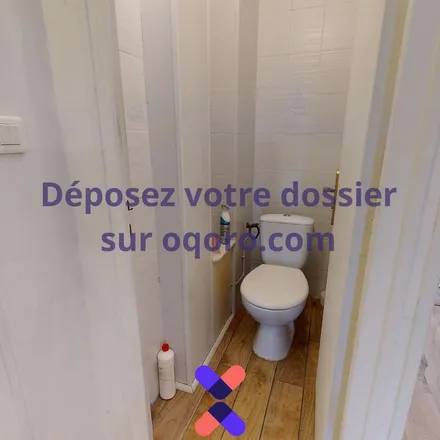 Rent this 4 bed apartment on 20 Rue Francis de Pressensé in 69190 Saint-Fons, France