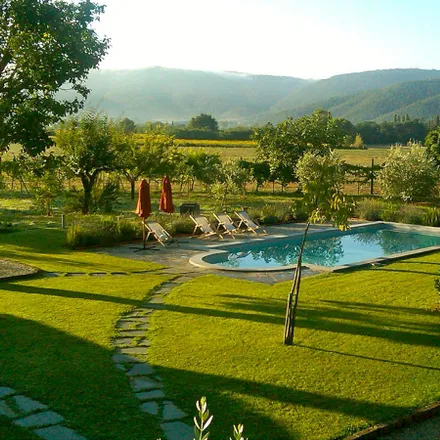 Image 3 - Cortona, Arezzo, Italy - House for sale