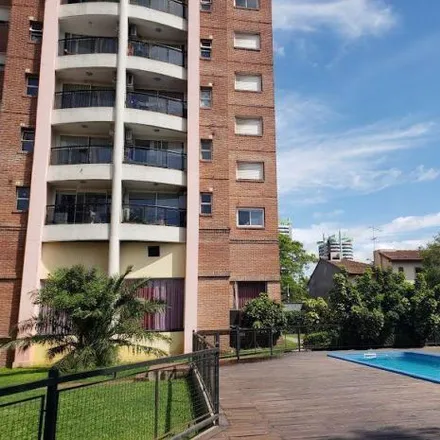 Buy this 1 bed apartment on Tuba in Cornelio Saavedra, Partido de San Miguel