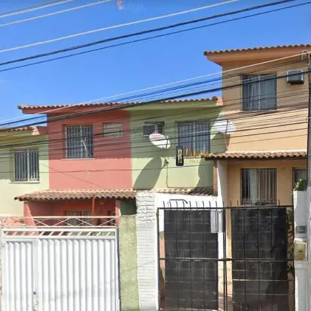 Buy this 2 bed house on Rua Evaristo in Tinguazinho, Nova Iguaçu - RJ