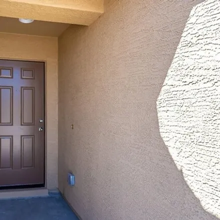 Image 5 - 846 Raymond Street, Coolidge, Pinal County, AZ 85128, USA - House for rent