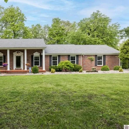 Image 1 - Robertson Road South, Murray, KY 42071, USA - House for sale