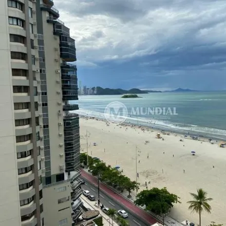 Image 2 - Number One, Avenida Atlântica 3924, Centro, Balneário Camboriú - SC, 88330-203, Brazil - Apartment for rent