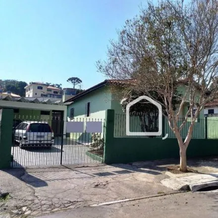 Image 2 - Rua Direita, Vila Santo Antônio, Cotia - SP, 06708-280, Brazil - House for sale