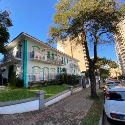Image 2 - Rua Piauí, Centro Histórico, Londrina - PR, 86020-110, Brazil - House for rent