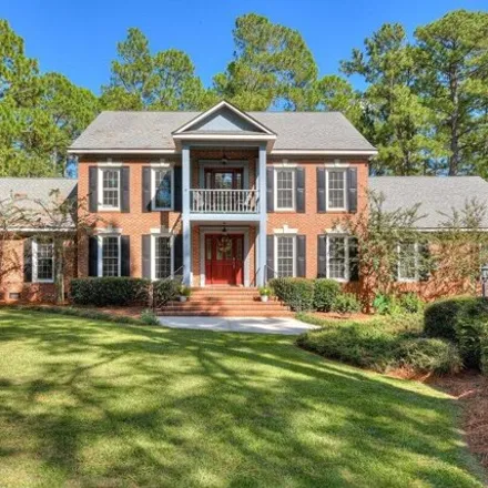 Buy this 5 bed house on 139 Red Oak Lane in Aiken, SC 29803