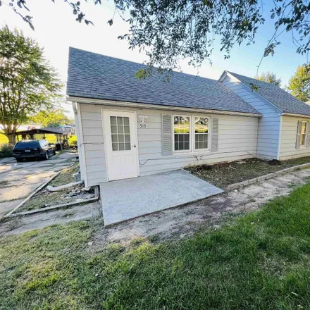 Buy this 3 bed house on 505 South 2nd Street in Colona, IL 61241