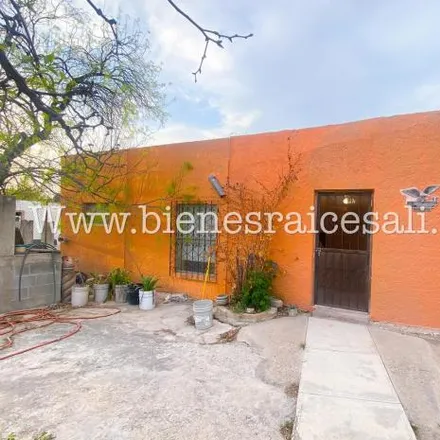 Image 2 - Calle Agustín Lara, 26094 Piedras Negras, Coahuila, Mexico - House for sale