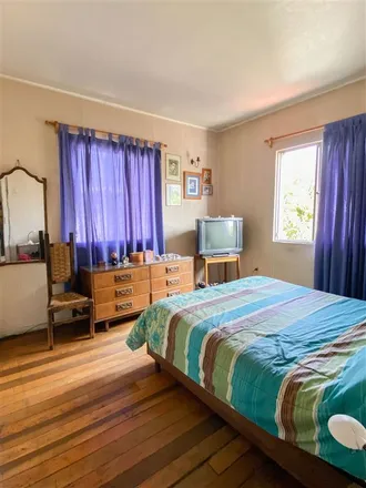 Buy this 5 bed house on Avenida República de Israel 1347 in 777 0438 Ñuñoa, Chile