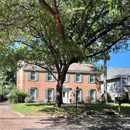 Image 3 - Thornwood II Playground, Memorial Drive, Houston, TX 77079, USA - House for rent