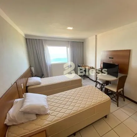 Buy this 1 bed apartment on Residencial Riviera Ponta Negra in Avenida Engenheiro Roberto Freire 4382, Ponta Negra
