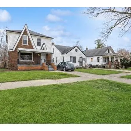 Buy this 3 bed house on 11878 Montrose Street in Detroit, MI 48227