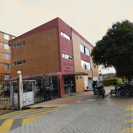Rent this 2 bed apartment on Carrera 94A 06-40 in Kennedy, 110811 Bogota