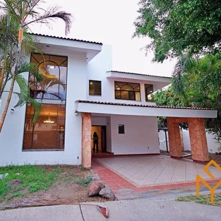 Buy this 3 bed house on Paseo de los Valles in Valle Real, 45210 Zapopan