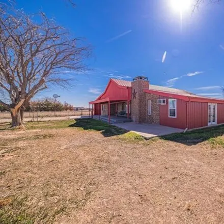 Buy this 4 bed house on 3898 East Buttercup Drive in Ector County, TX 79758