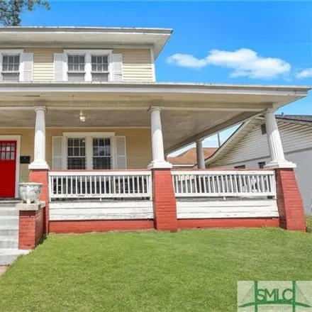 Image 1 - 610 West Victory Drive, Savannah, GA 31405, USA - House for sale