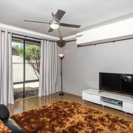 Rent this 3 bed apartment on 21A Burroughs Road in Karrinyup WA 6018, Australia