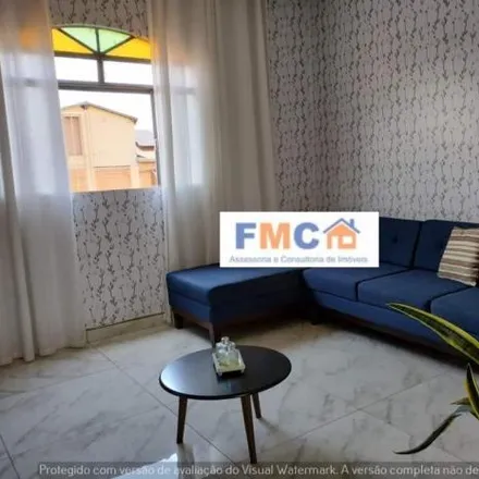 Buy this 3 bed apartment on Rua Cantagalo in Aparecida, Belo Horizonte - MG