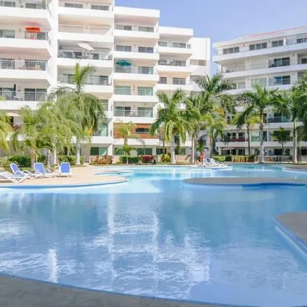 Rent this 2 bed apartment on unnamed road in Marina Mazatlán, 82000 Mazatlán