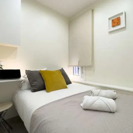 Rent this 2 bed apartment on plaça del Llagut in Carrer de Sant Josep, 08001 Barcelona