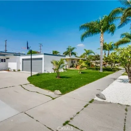 Buy this 4 bed house on 10121 Overest Avenue in South Whittier, CA 90605