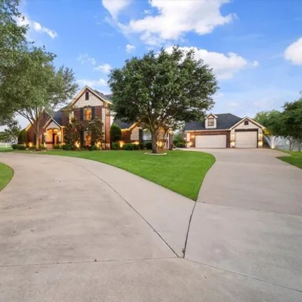 Buy this 4 bed house on 6616 Gehrig Cir in Burleson, Texas