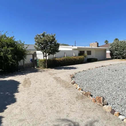 Buy this 2 bed house on 1104 West Lancaster Boulevard in Lancaster, CA 93534