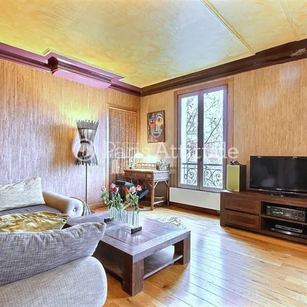 Rent this 1 bed apartment on 176 Avenue du Maine in 75014 Paris, France