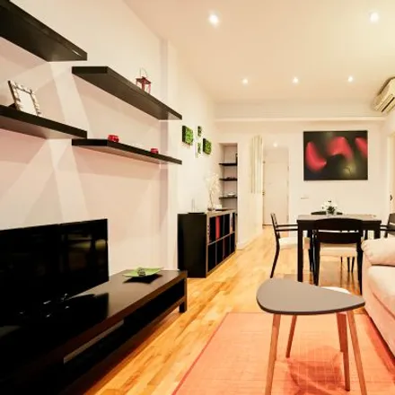 Image 2 - Calle Antonio Toledano, 7, 28028 Madrid, Spain - Apartment for rent