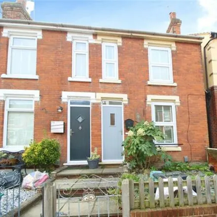 Buy this 3 bed house on Scarletts Road in Old Heath Road, Colchester