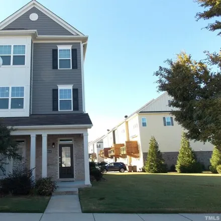 Rent this 4 bed house on Austin Ridge Parkway in Wake Forest, NC 25787