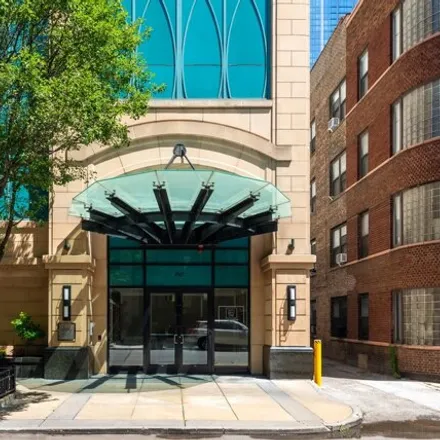 Image 2 - 60 W Erie St Apt 1501, Chicago, Illinois, 60654 - Condo for sale