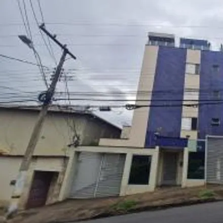 Buy this 3 bed apartment on Rua Sílvio Andrade in Pampulha, Belo Horizonte - MG