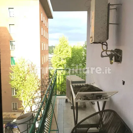 Image 3 - Circonvallazione Nomentana, 00162 Rome RM, Italy - Apartment for rent