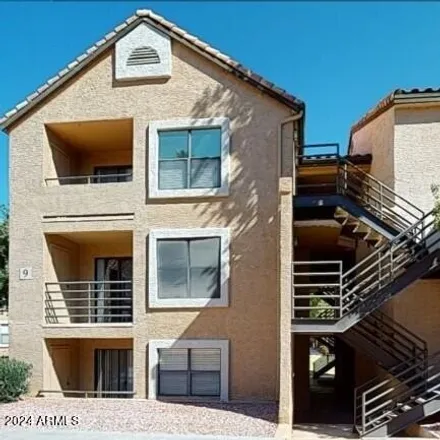 Image 1 - 9455 South 48th Street, Phoenix, AZ 85044, USA - Apartment for rent
