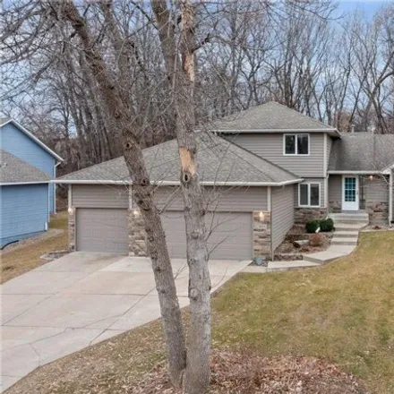 Image 4 - 5639 Lone Oak Drive, Savage, MN 55378, USA - House for sale